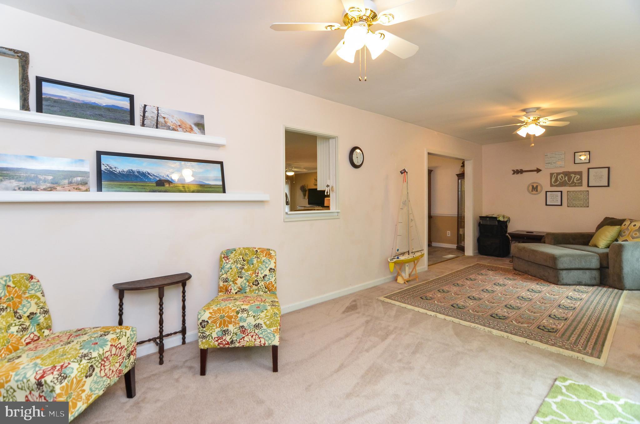 6129 Igo Road King George, VA 22485 - Photo 44 of 67 Family room!