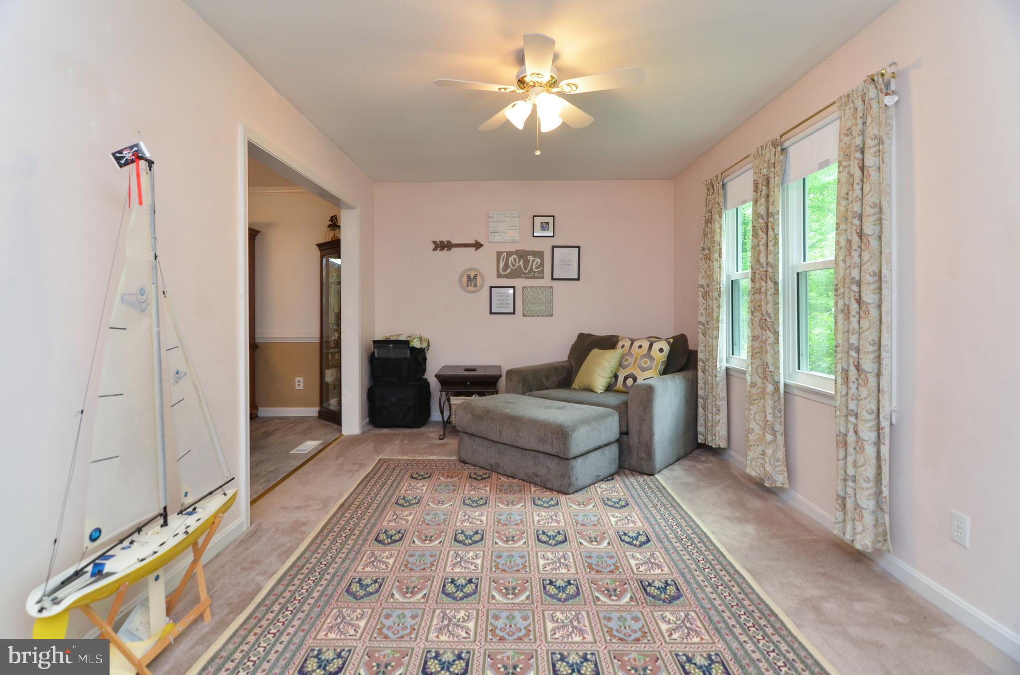 6129 Igo Road King George, VA 22485 - Photo 46 of 67 Family room!