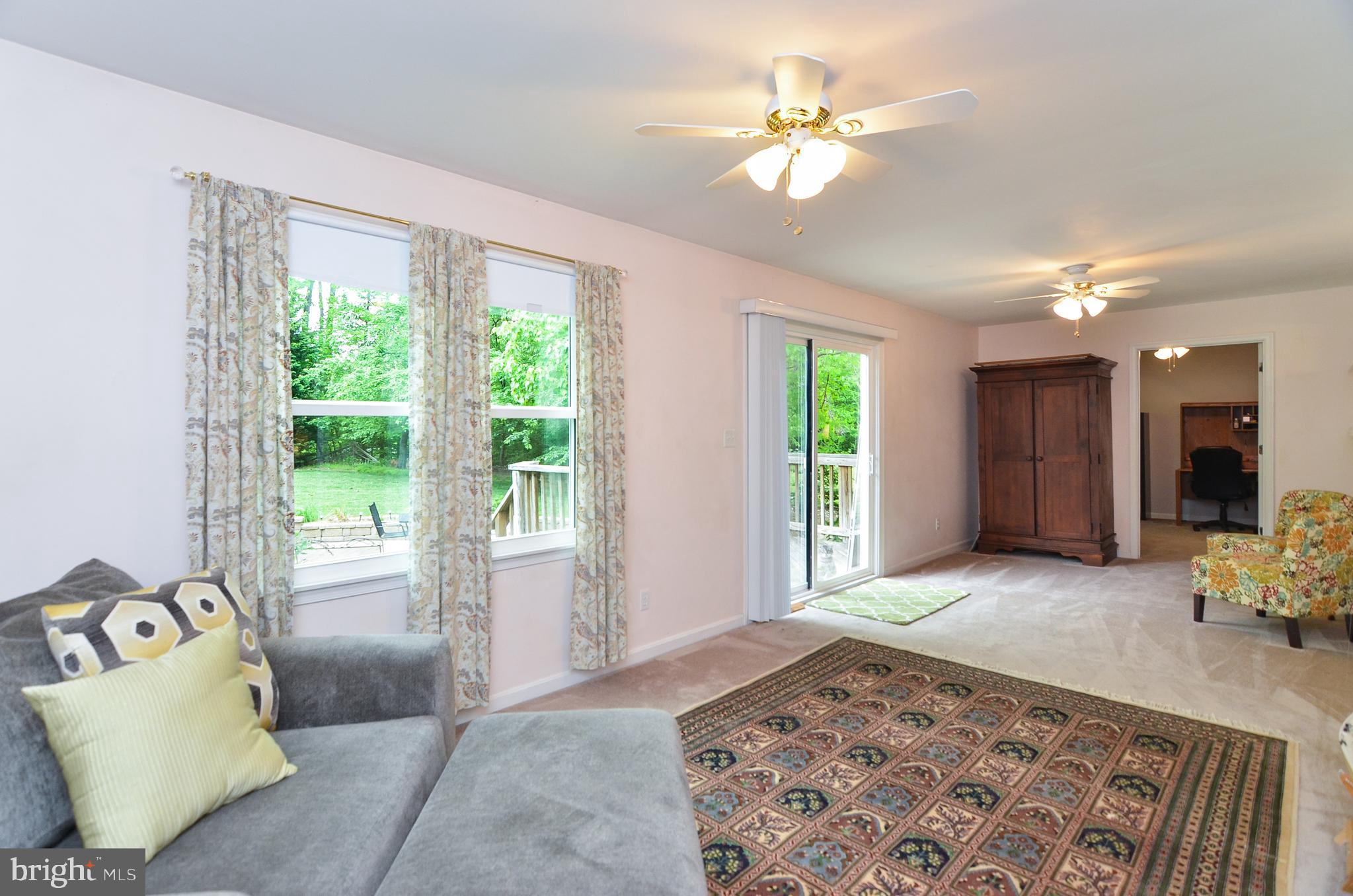 6129 Igo Road King George, VA 22485 - Photo 47 of 67 Family room!