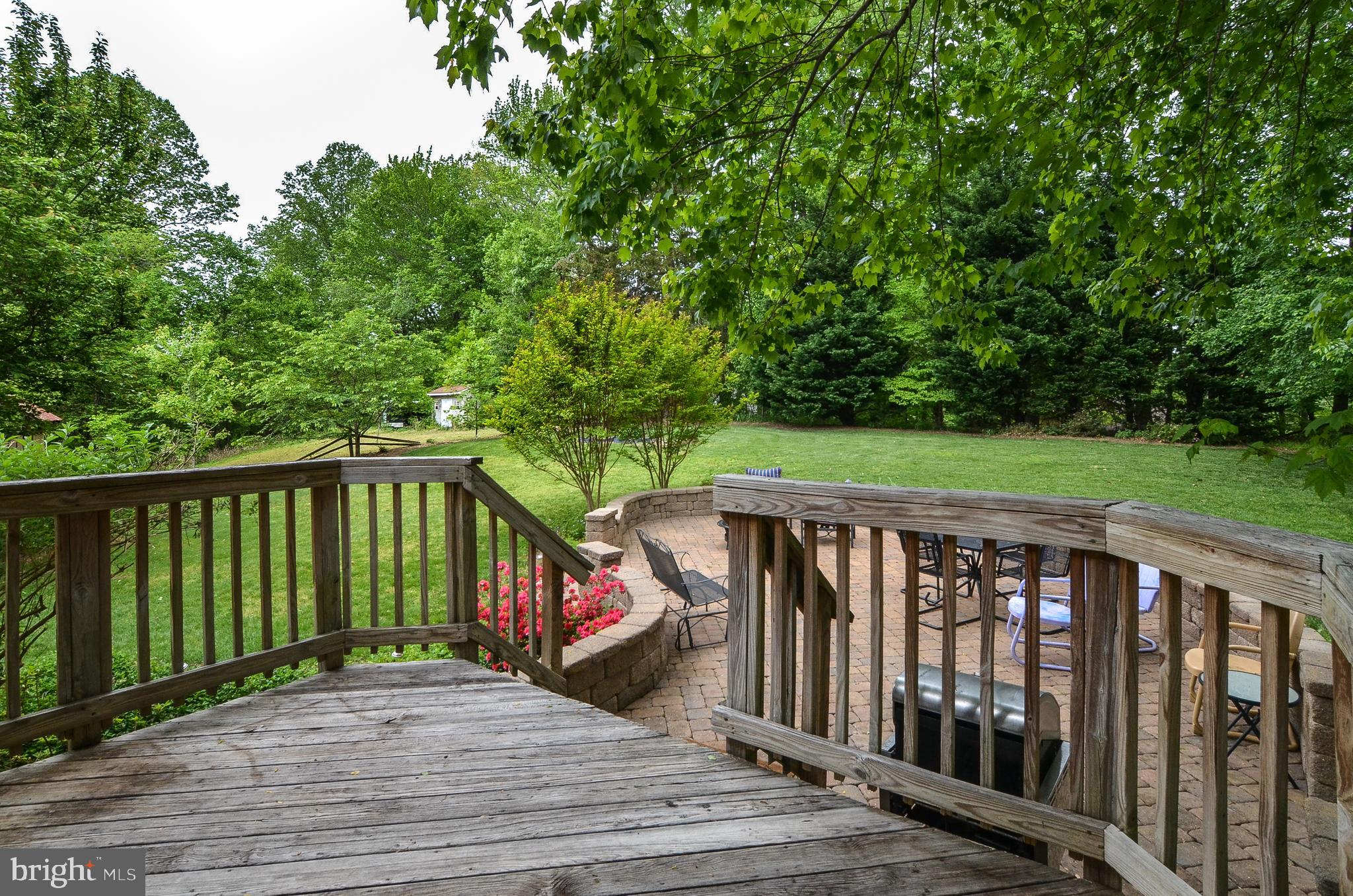 6129 Igo Road King George, VA 22485 - Photo 52 of 67 Deck
