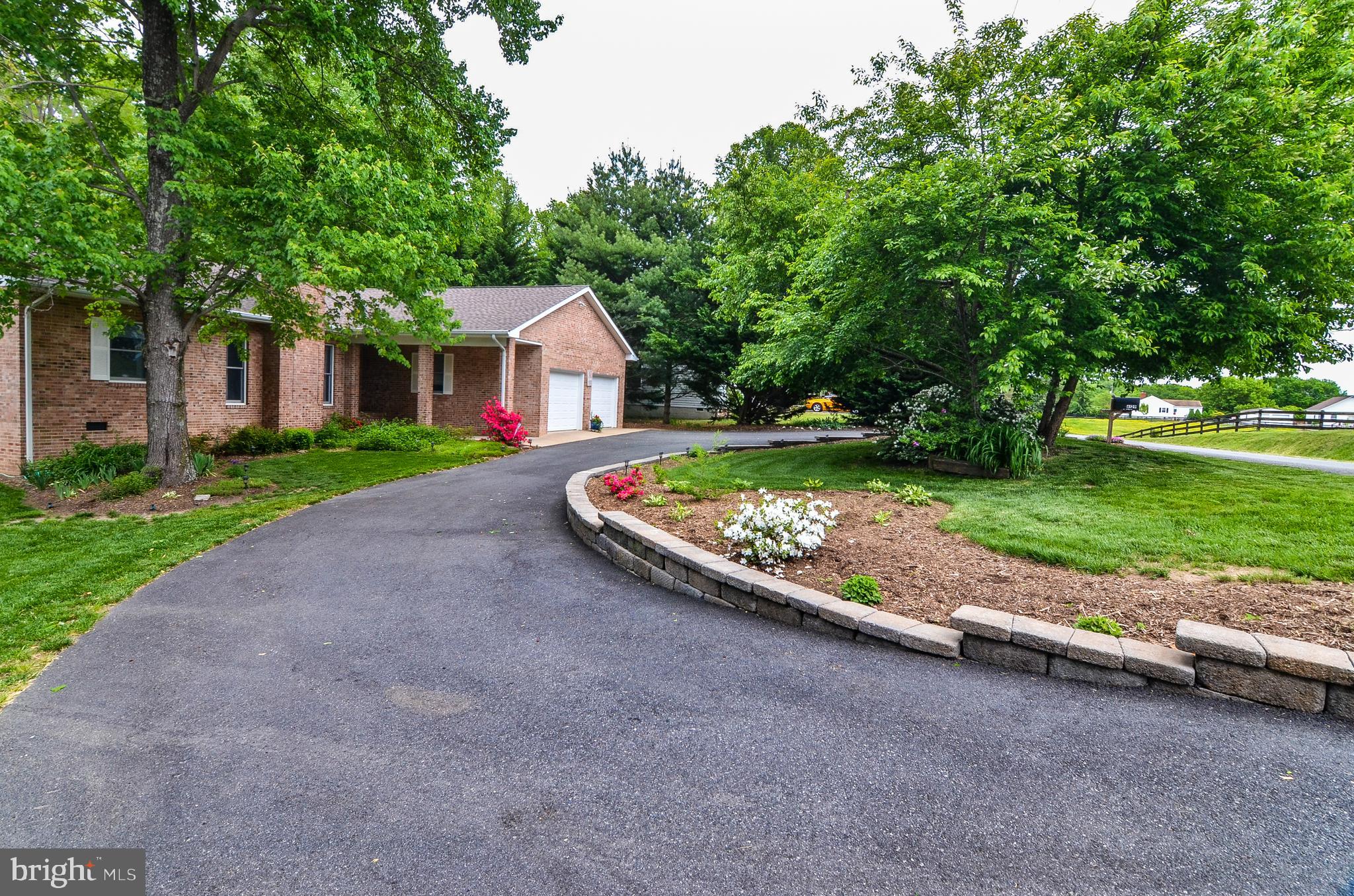 6129 Igo Road King George, VA 22485 - Photo 59 of 67 Wraparound driveway!