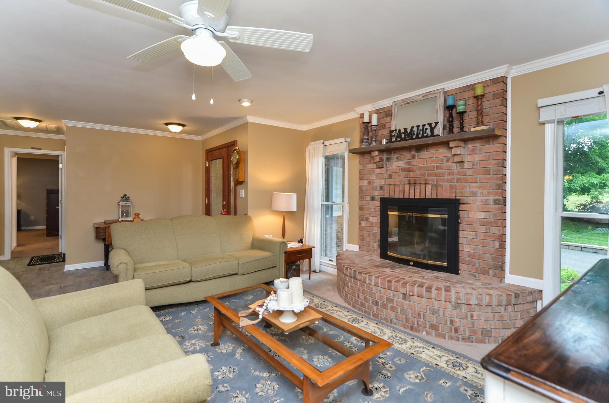 6129 Igo Road King George, VA 22485 - Photo 6 of 67 Great natural light!