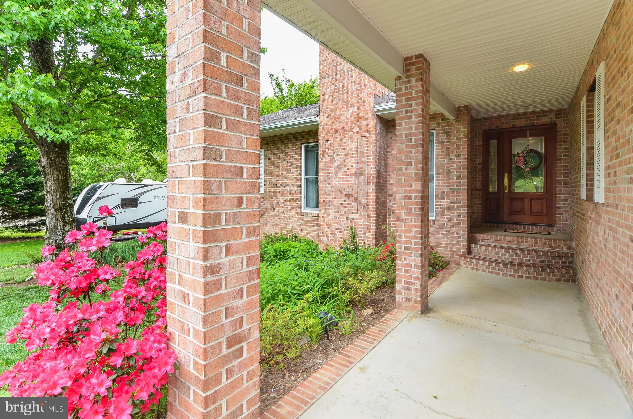 6129 Igo Road King George, VA 22485 - Photo 62 of 67 Beautiful entrance!