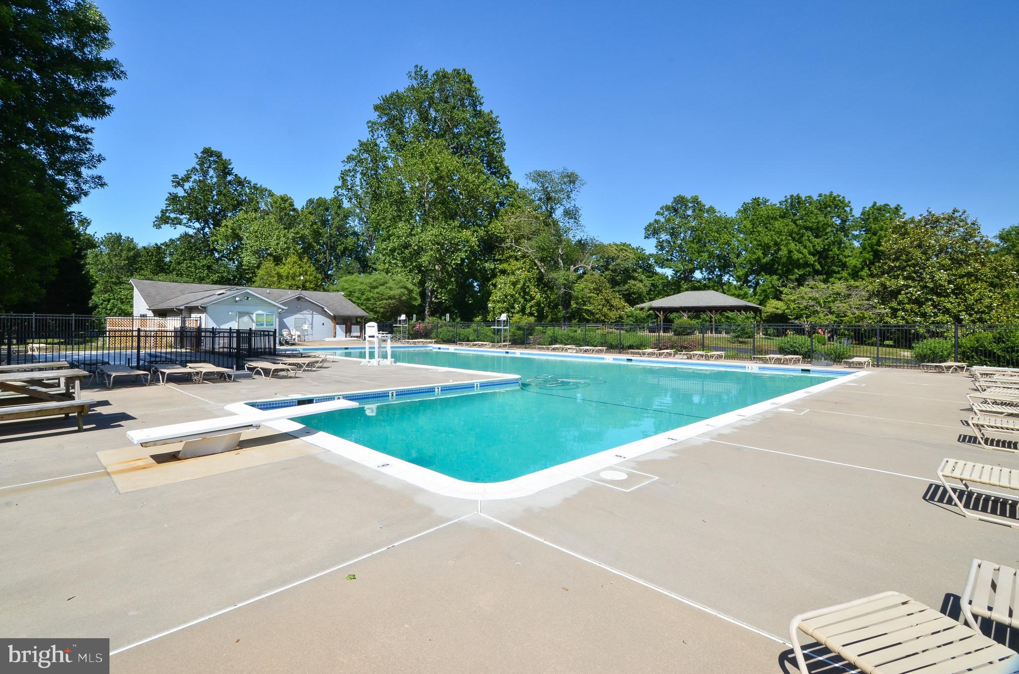 6129 Igo Road King George, VA 22485 - Photo 66 of 67 Community Pool
