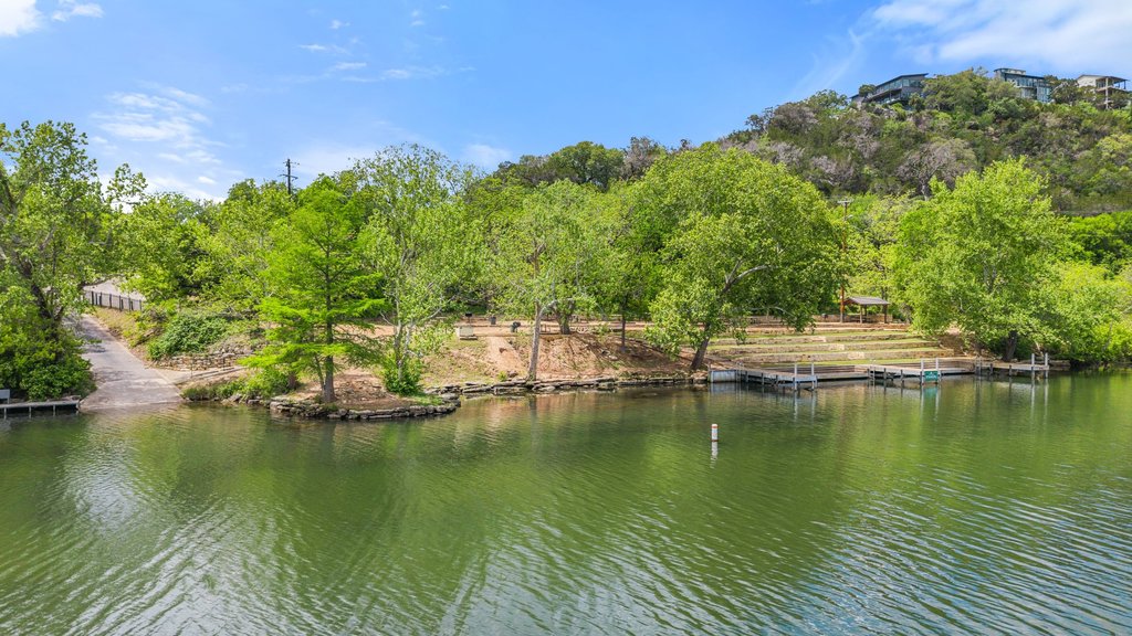 3138 Chisholm Trail Austin, TX 78734 - Photo 40 of 40 Private owner access to Lake Austin