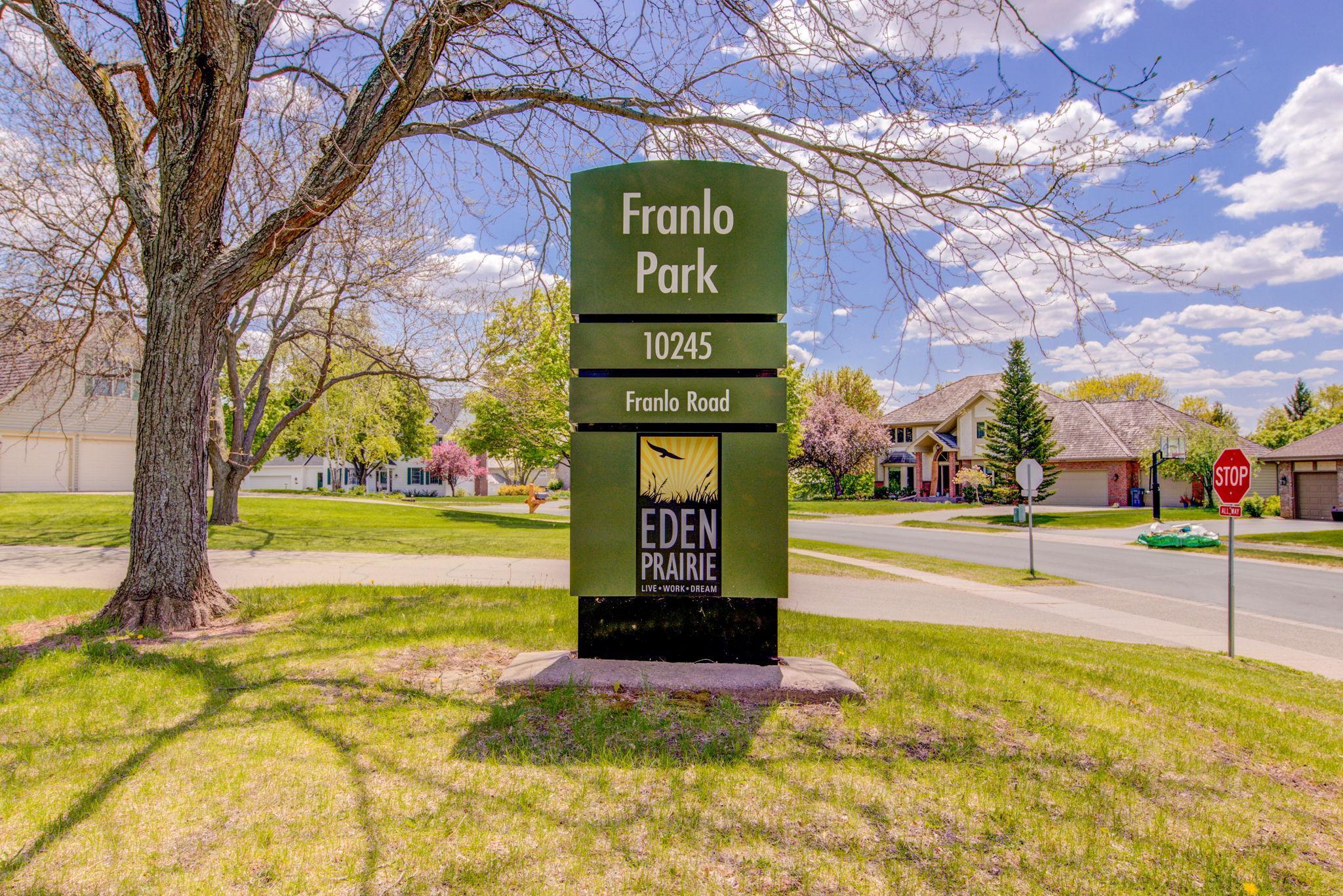 10317 Franlo Road Eden Prairie, MN 55347 - Photo 28 of 31
