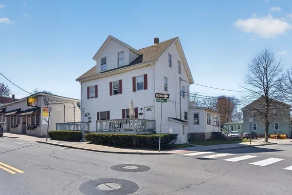 $1,699,000 | 227-229 Newton Street, Waltham, MA 02453