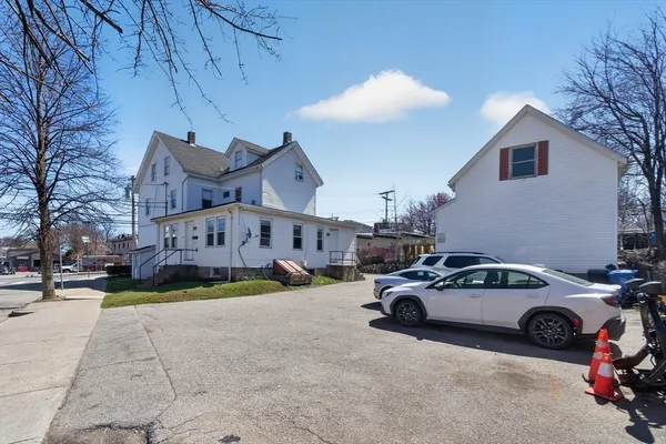 $1,699,000 | 227-229 Newton Street, Waltham, MA 02453