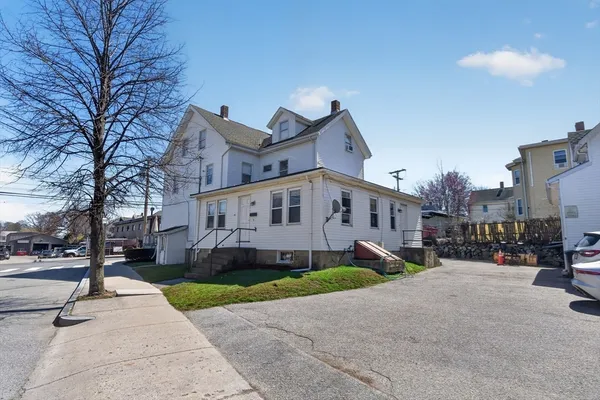 $1,699,000 | 227-229 Newton Street, Waltham, MA 02453