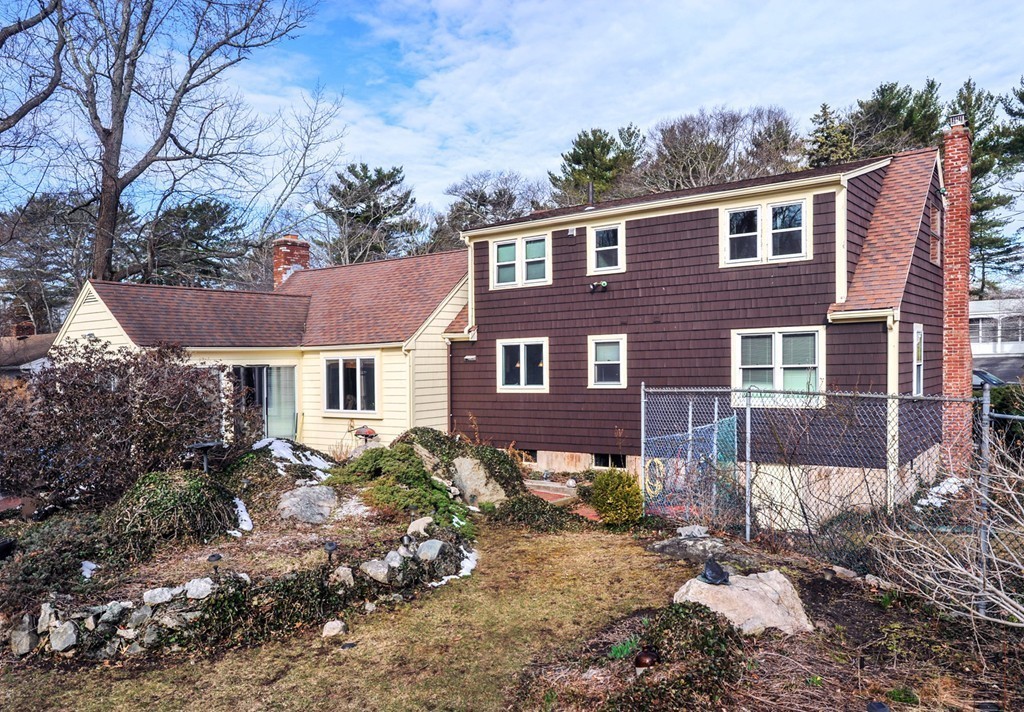 11 Fisher Road Hingham, MA 02043 - Photo 23 of 25 Gallery Image 23