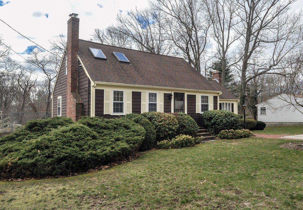 11 Fisher Road Hingham, MA 02043 - Photo 25 of 25 Gallery Image 25
