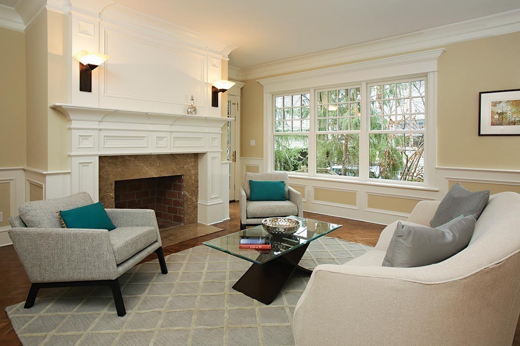 158 Moffat Road Newton, MA 02468 - Photo 4 of 9