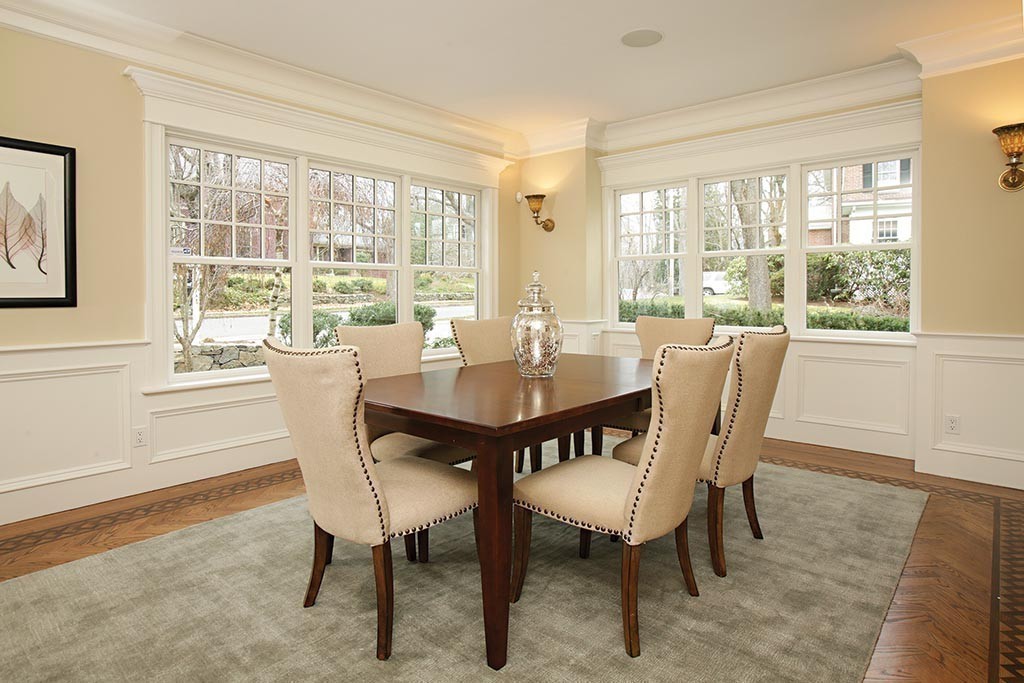 158 Moffat Road Newton, MA 02468 - Photo 5 of 9