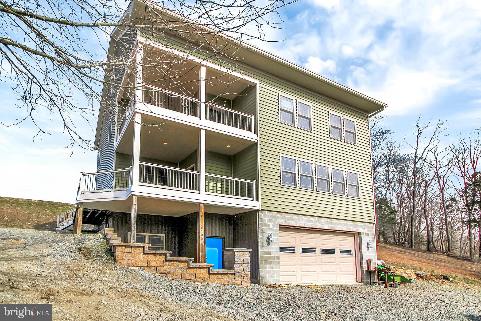 3941 Tabernacle Road Whiteford, MD 21160 - Photo 1 of 56 Gallery Image 1