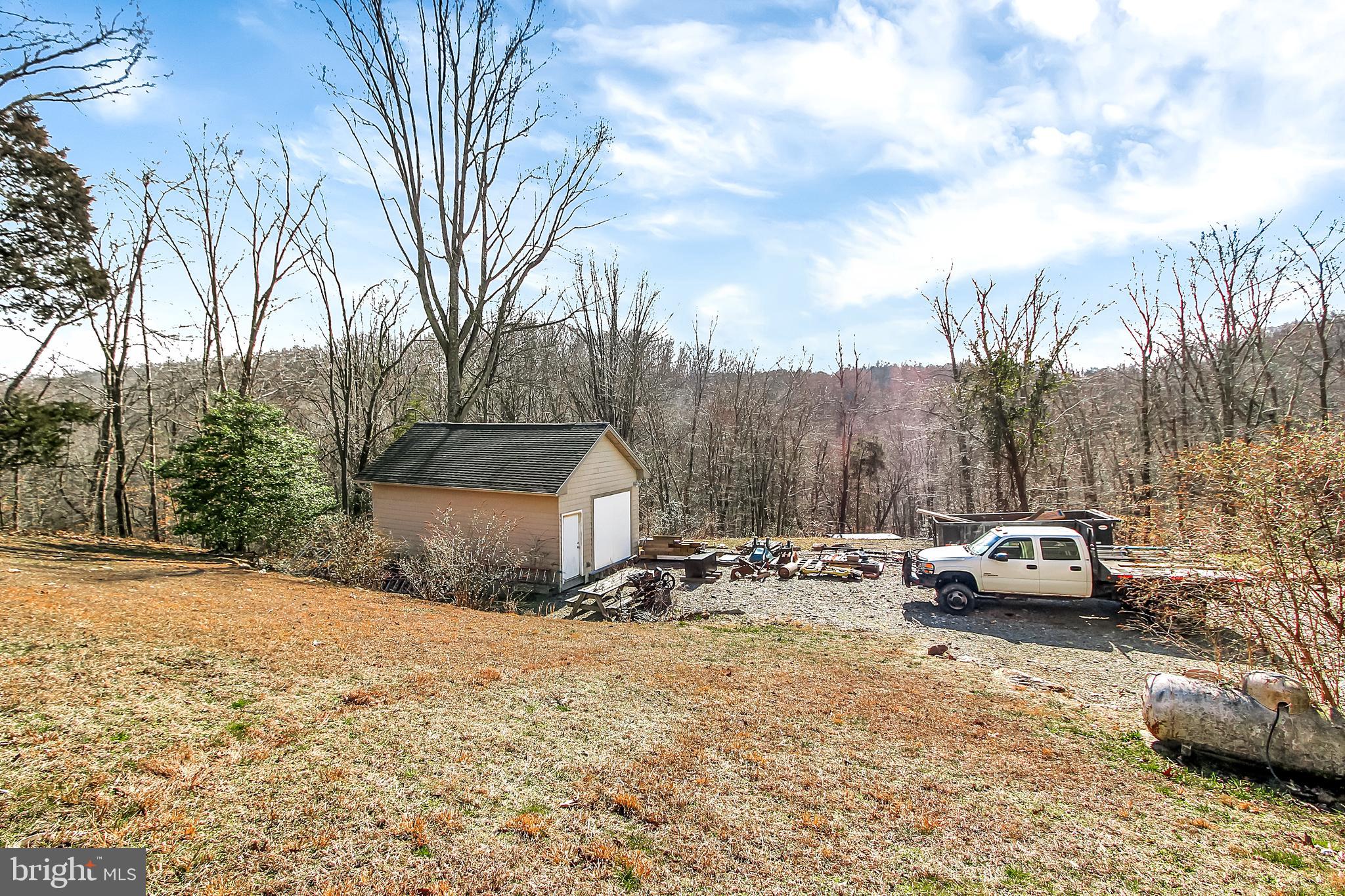 3941 Tabernacle Road Whiteford, MD 21160 - Photo 31 of 56 Gallery Image 31
