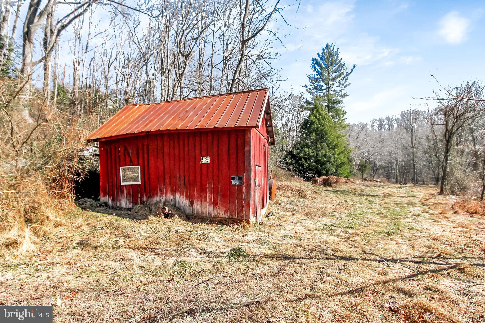 3941 Tabernacle Road Whiteford, MD 21160 - Photo 32 of 56 Gallery Image 32