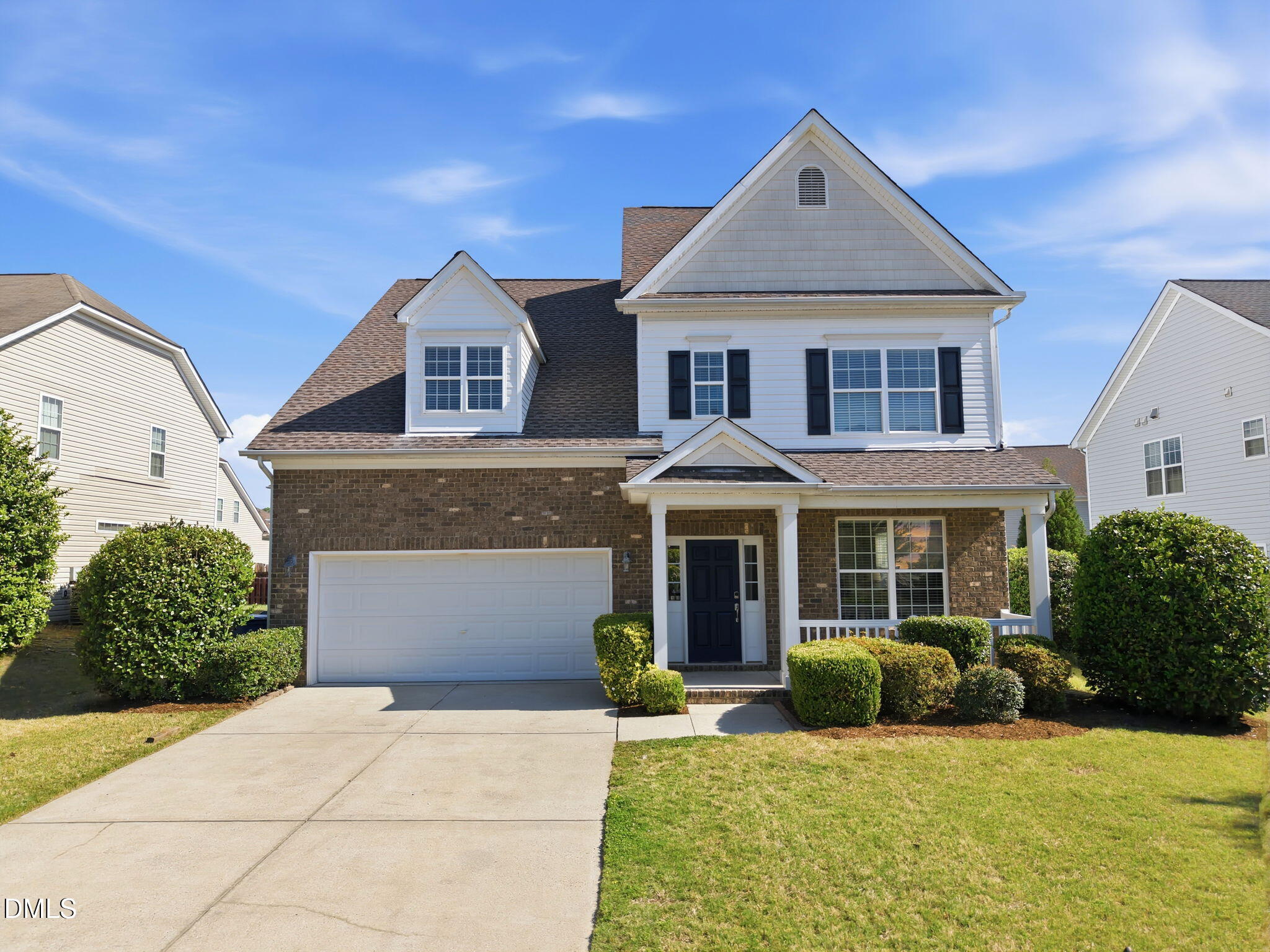 5337 Glass Ridge Road Raleigh, NC 27616 - Photo 1 of 56