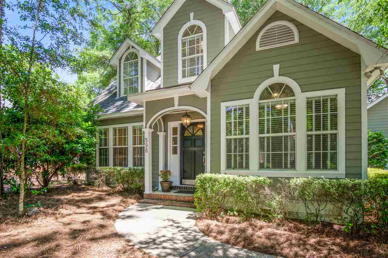 596 Bon Secour Avenue Fairhope, AL 36532 - Photo 1 of 32