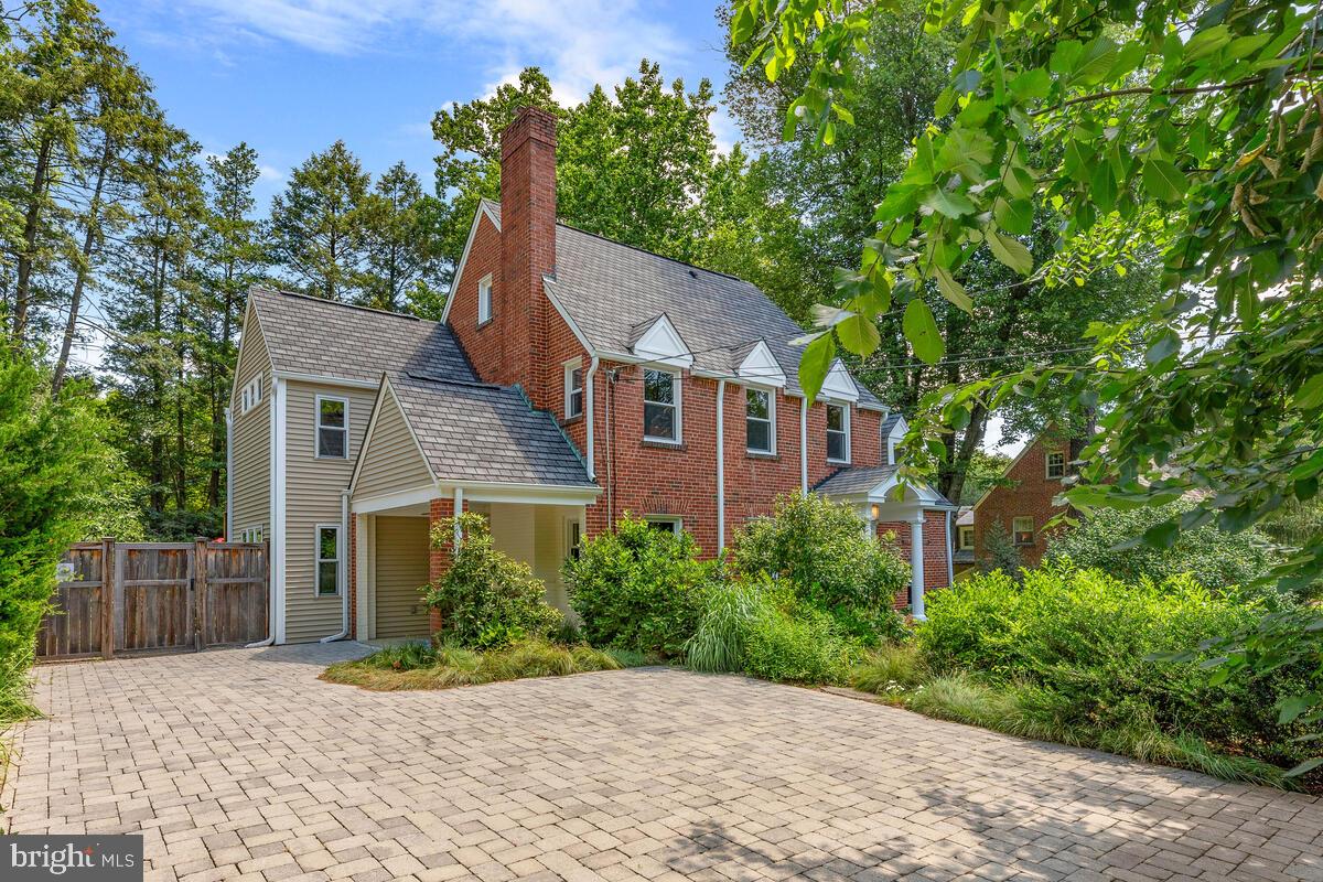 1207 Noyes Drive Silver Spring, MD 20910 - Photo 2 of 60