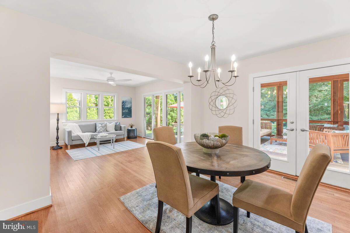 1207 Noyes Drive Silver Spring, MD 20910 - Photo 11 of 60