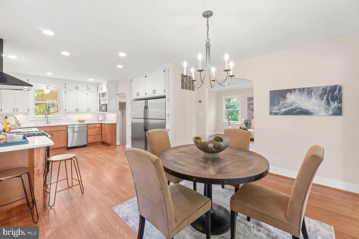 1207 Noyes Drive Silver Spring, MD 20910 - Photo 12 of 60