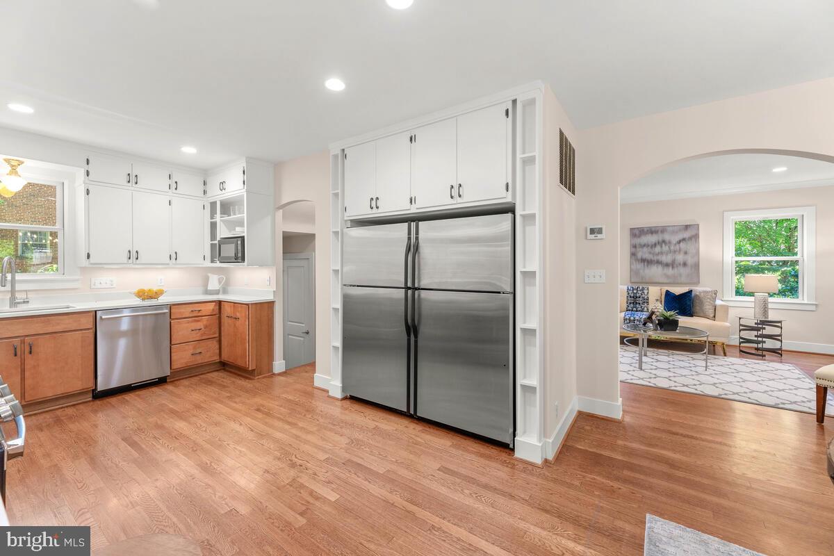 1207 Noyes Drive Silver Spring, MD 20910 - Photo 16 of 60