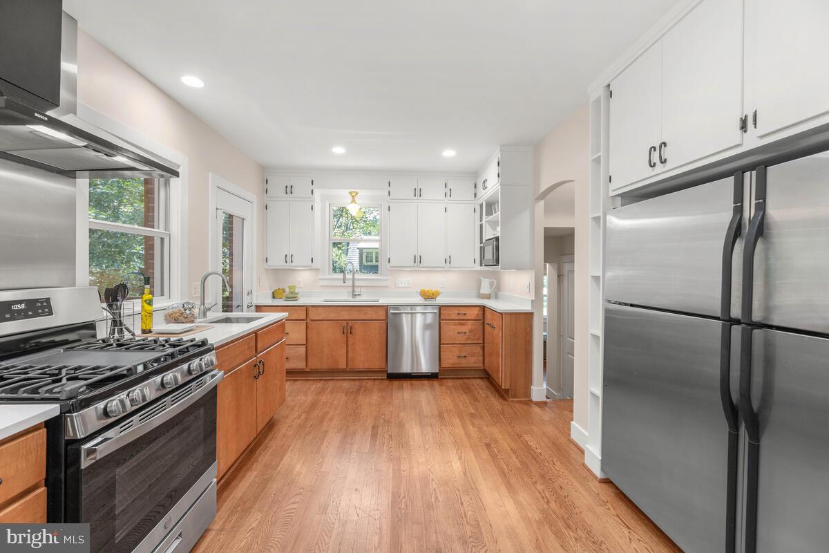 1207 Noyes Drive Silver Spring, MD 20910 - Photo 17 of 60