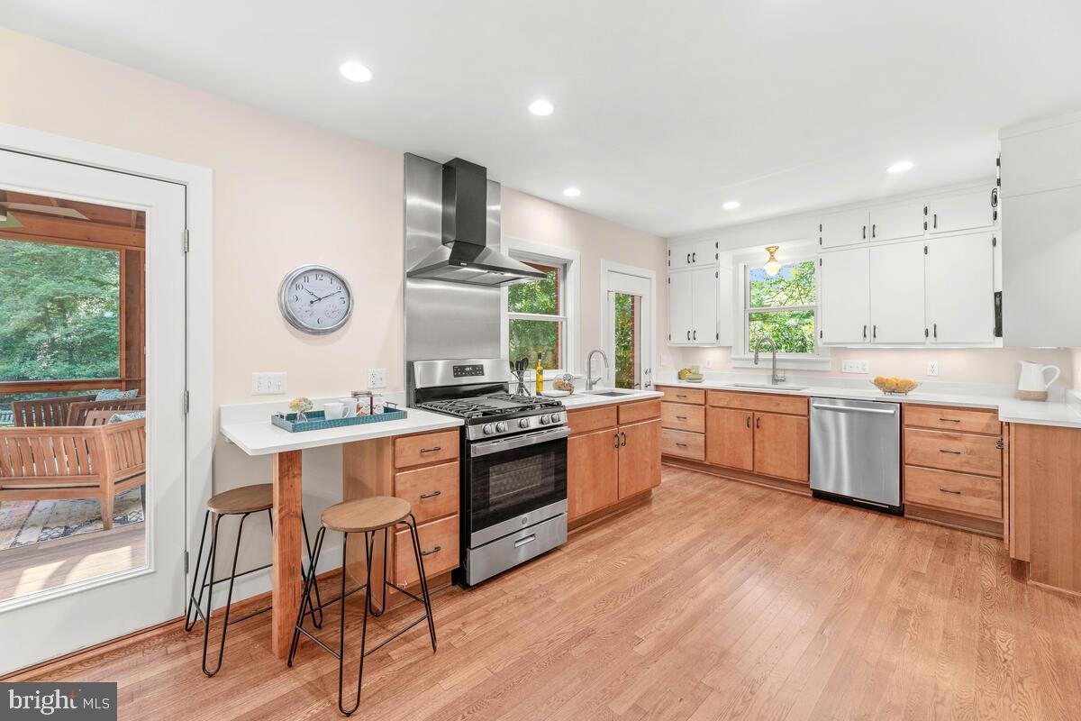 1207 Noyes Drive Silver Spring, MD 20910 - Photo 18 of 60