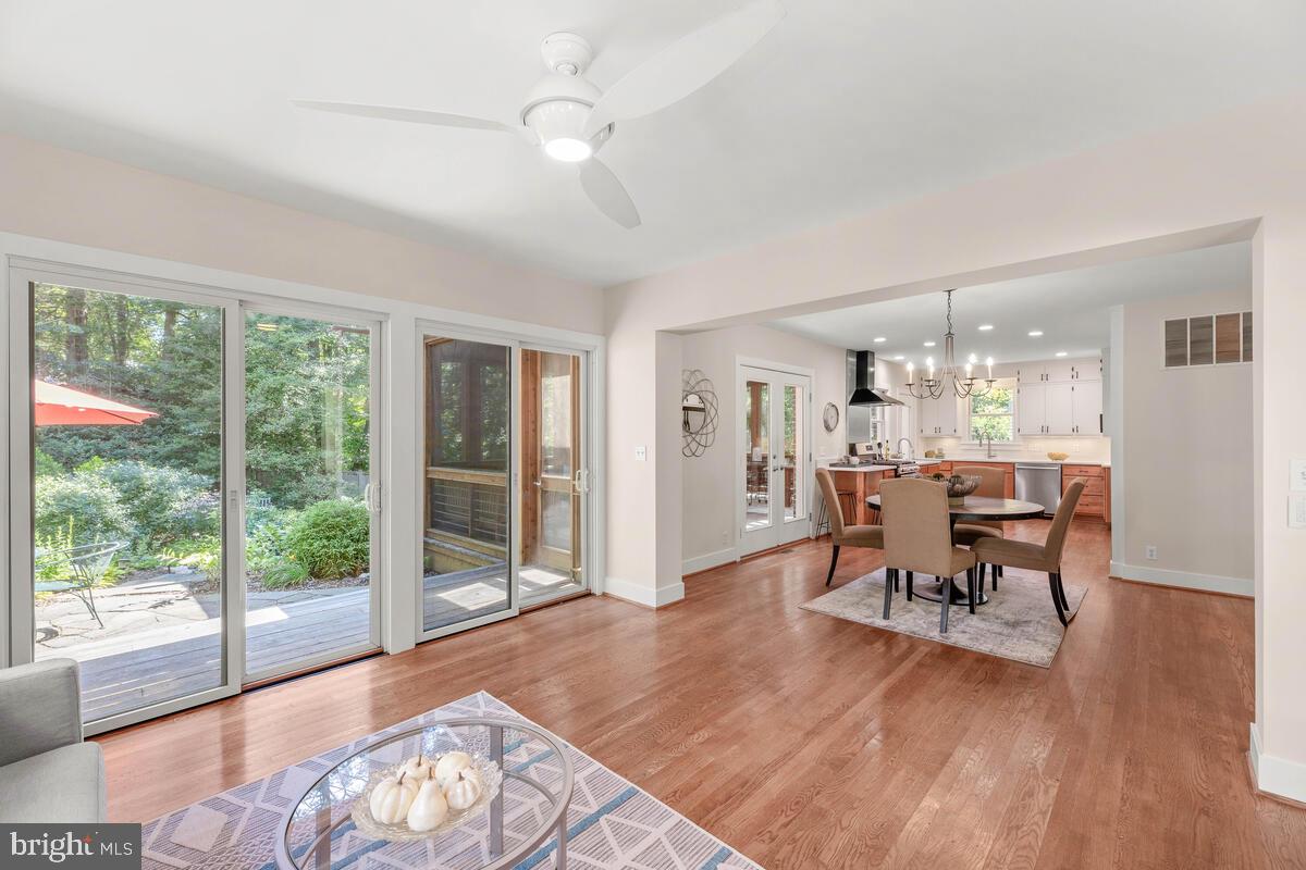 1207 Noyes Drive Silver Spring, MD 20910 - Photo 19 of 60