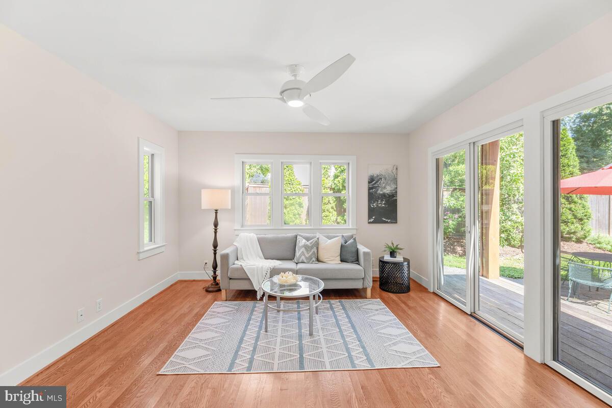 1207 Noyes Drive Silver Spring, MD 20910 - Photo 20 of 60