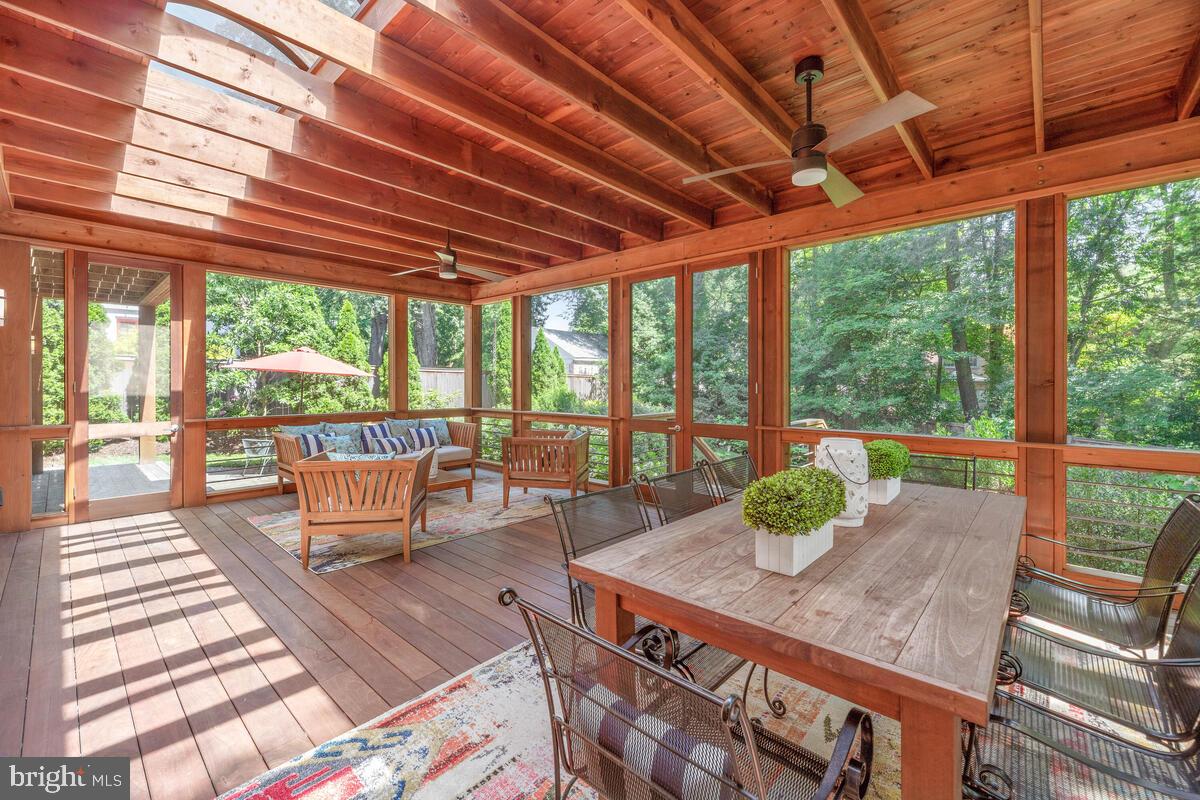 1207 Noyes Drive Silver Spring, MD 20910 - Photo 3 of 60