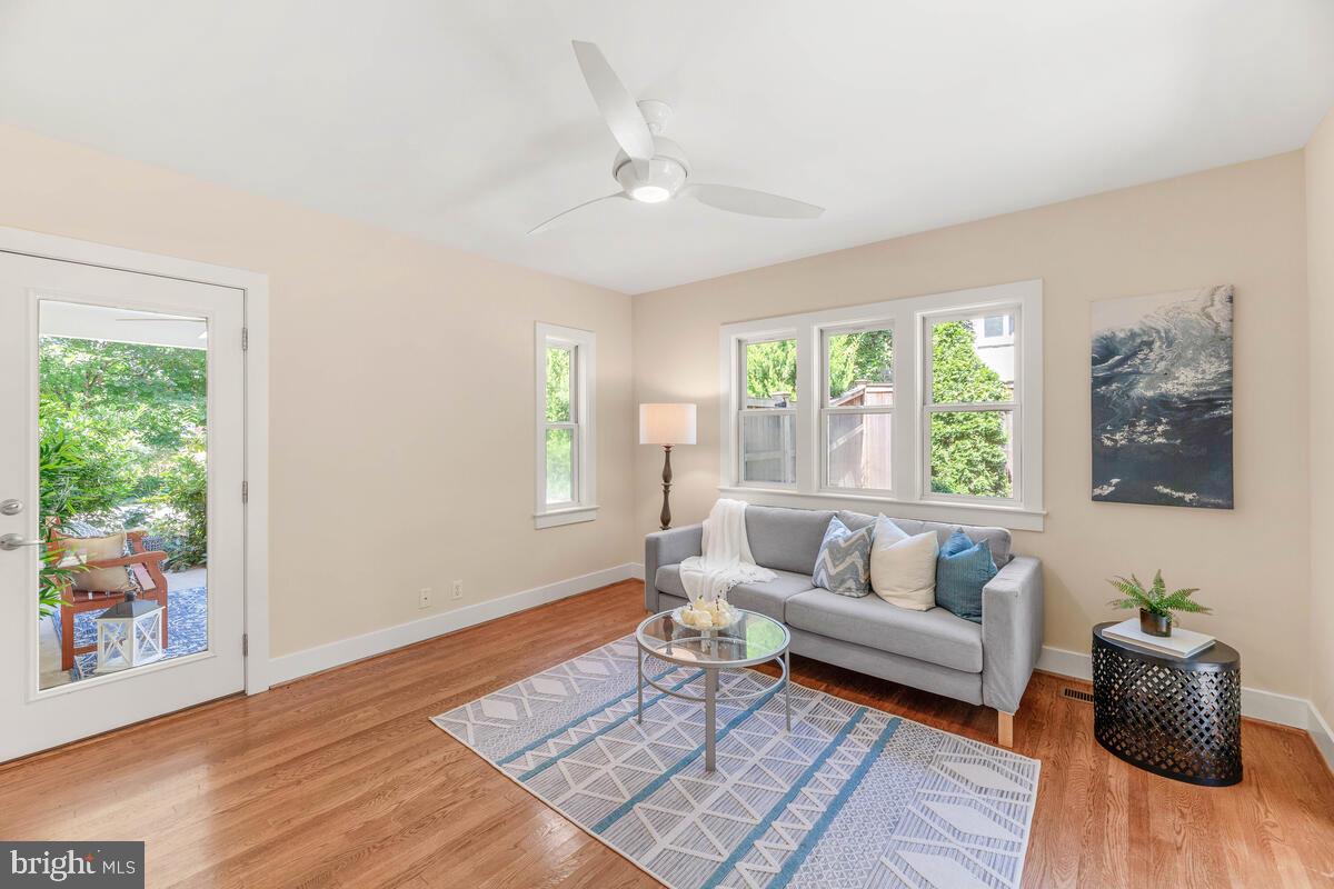 1207 Noyes Drive Silver Spring, MD 20910 - Photo 21 of 60