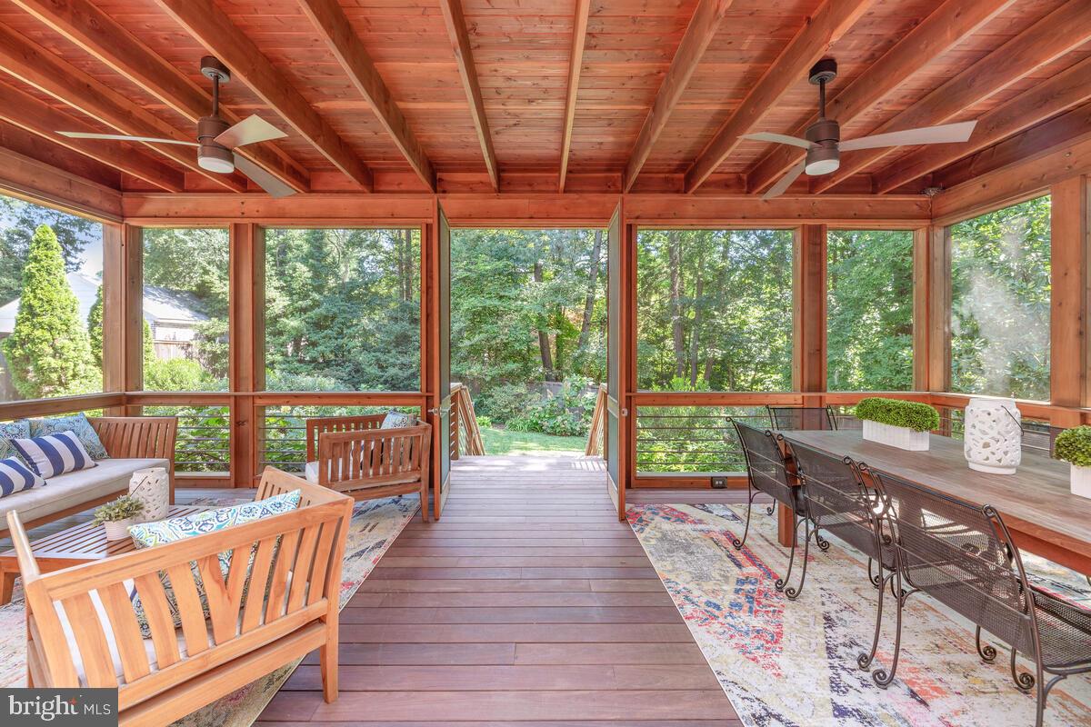 1207 Noyes Drive Silver Spring, MD 20910 - Photo 22 of 60