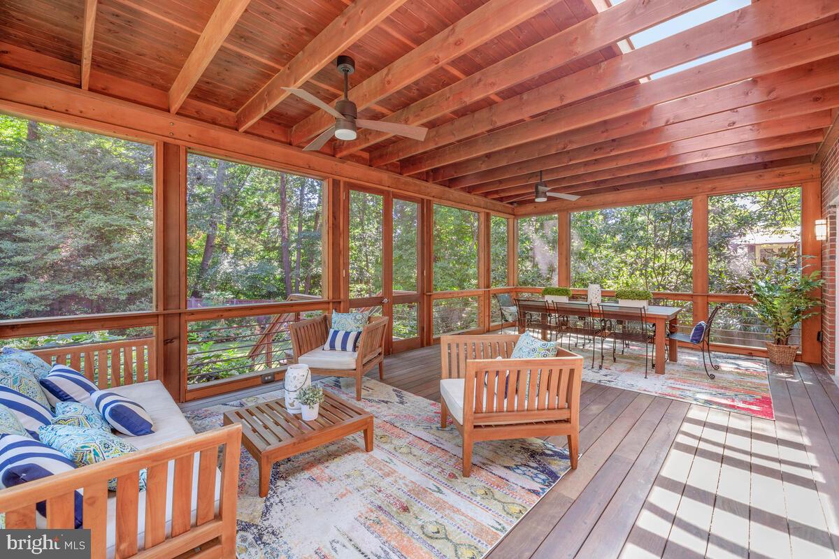 1207 Noyes Drive Silver Spring, MD 20910 - Photo 23 of 60