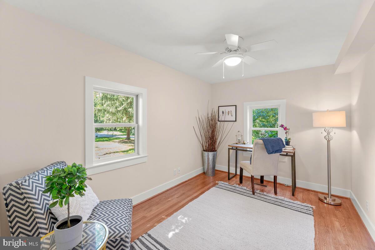 1207 Noyes Drive Silver Spring, MD 20910 - Photo 25 of 60