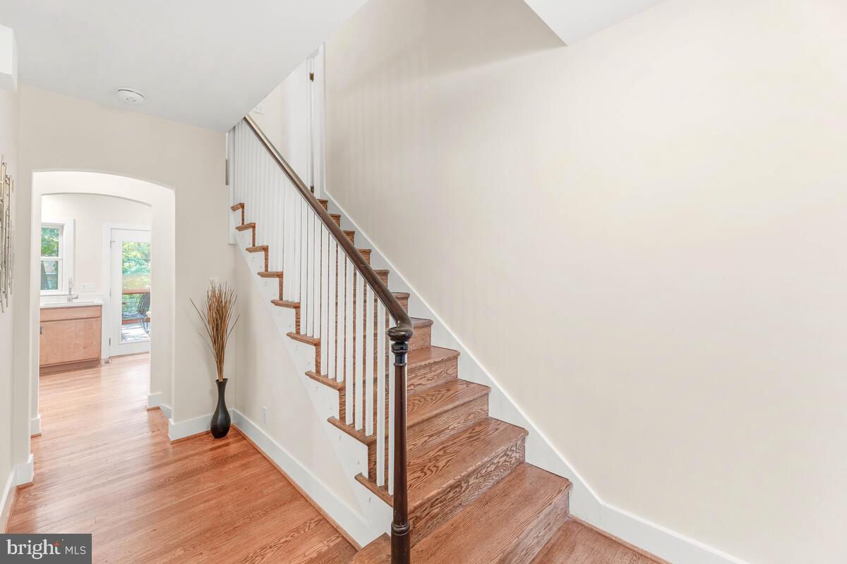 1207 Noyes Drive Silver Spring, MD 20910 - Photo 27 of 60