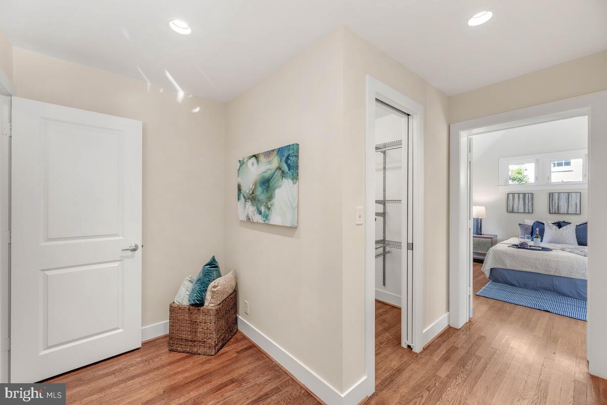 1207 Noyes Drive Silver Spring, MD 20910 - Photo 28 of 60