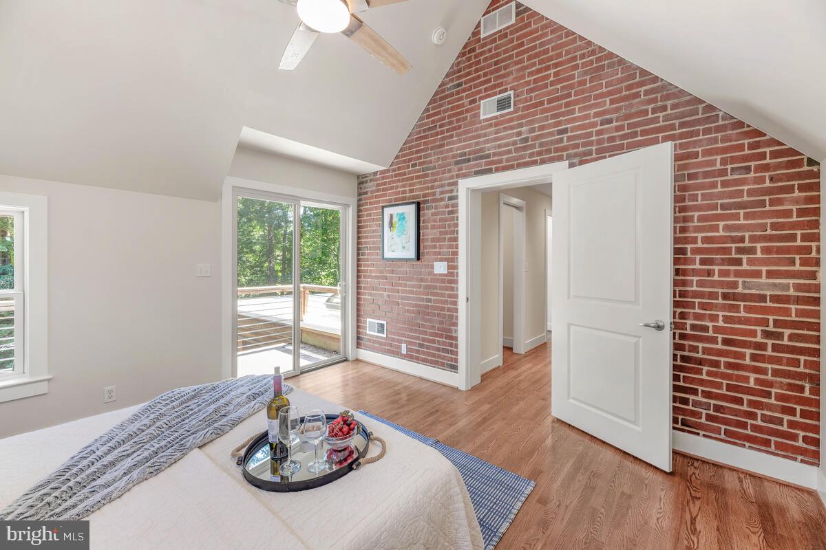 1207 Noyes Drive Silver Spring, MD 20910 - Photo 31 of 60