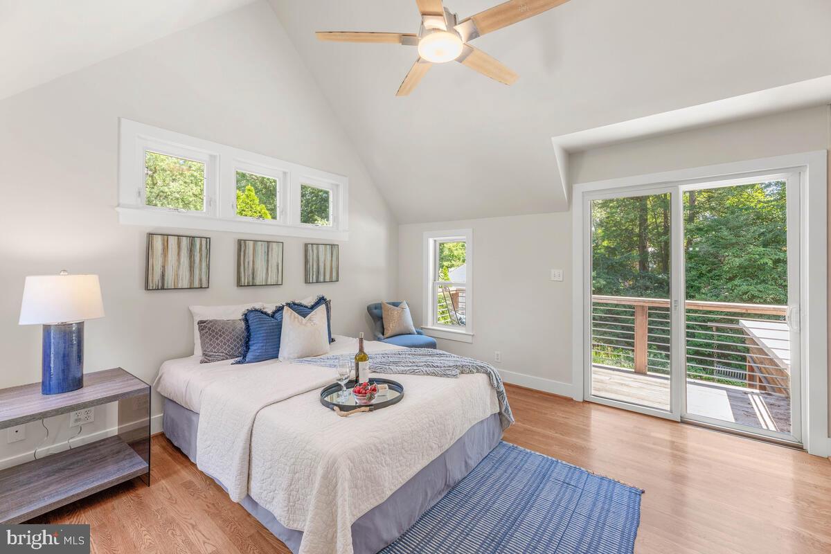 1207 Noyes Drive Silver Spring, MD 20910 - Photo 32 of 60