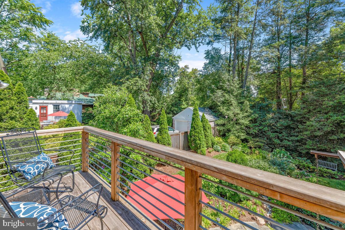 1207 Noyes Drive Silver Spring, MD 20910 - Photo 33 of 60