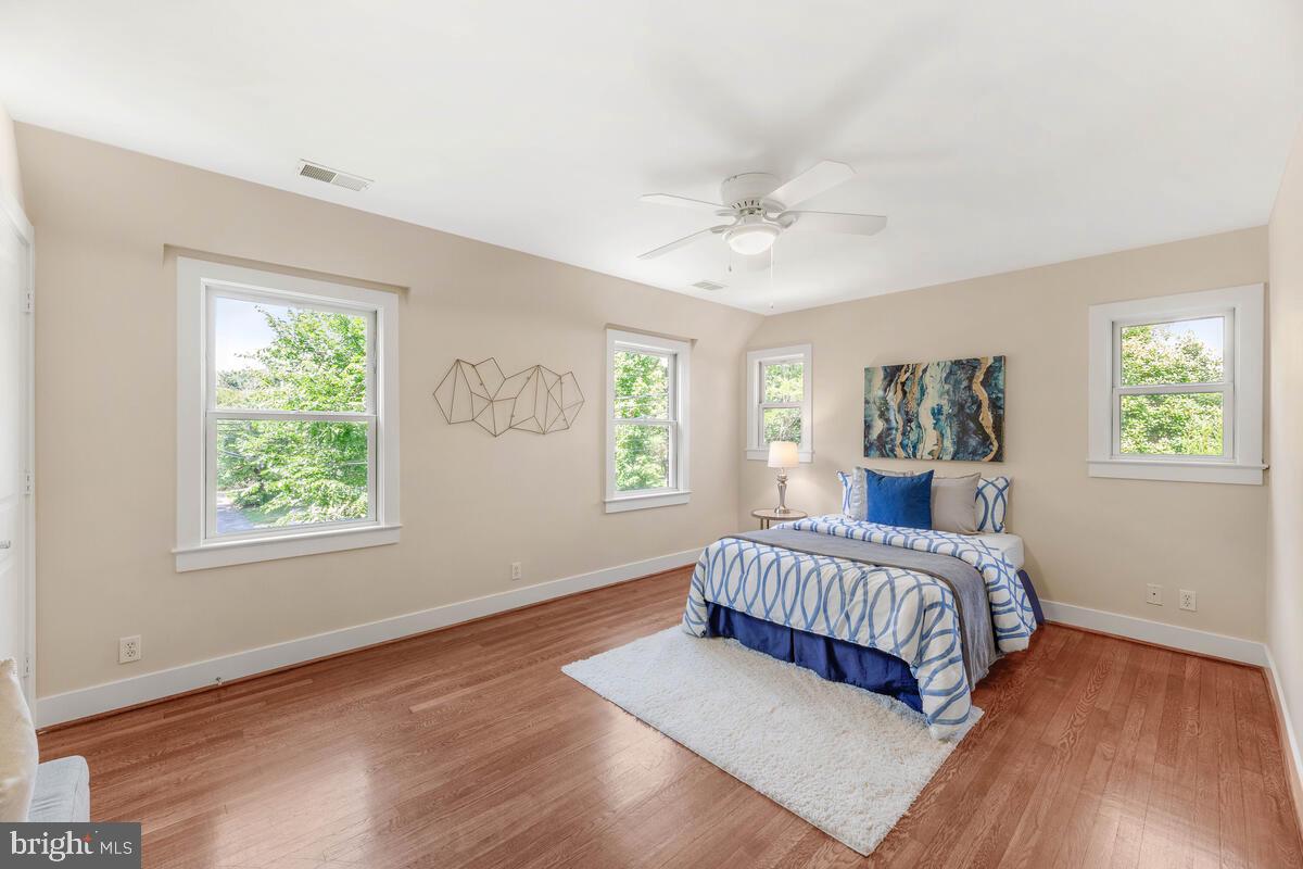 1207 Noyes Drive Silver Spring, MD 20910 - Photo 37 of 60