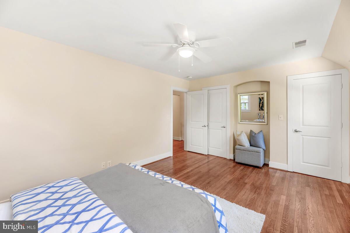 1207 Noyes Drive Silver Spring, MD 20910 - Photo 38 of 60