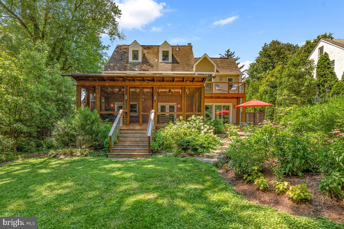 1207 Noyes Drive Silver Spring, MD 20910 - Photo 5 of 60