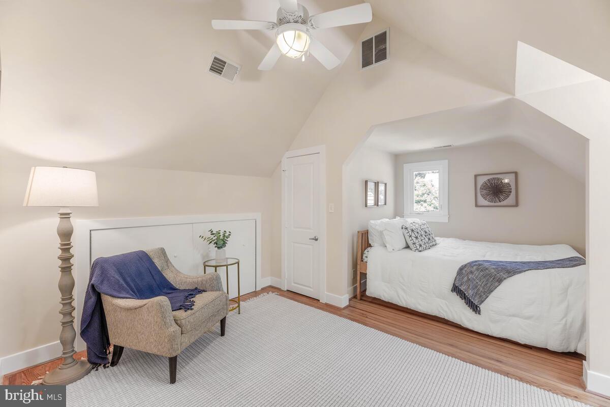 1207 Noyes Drive Silver Spring, MD 20910 - Photo 44 of 60