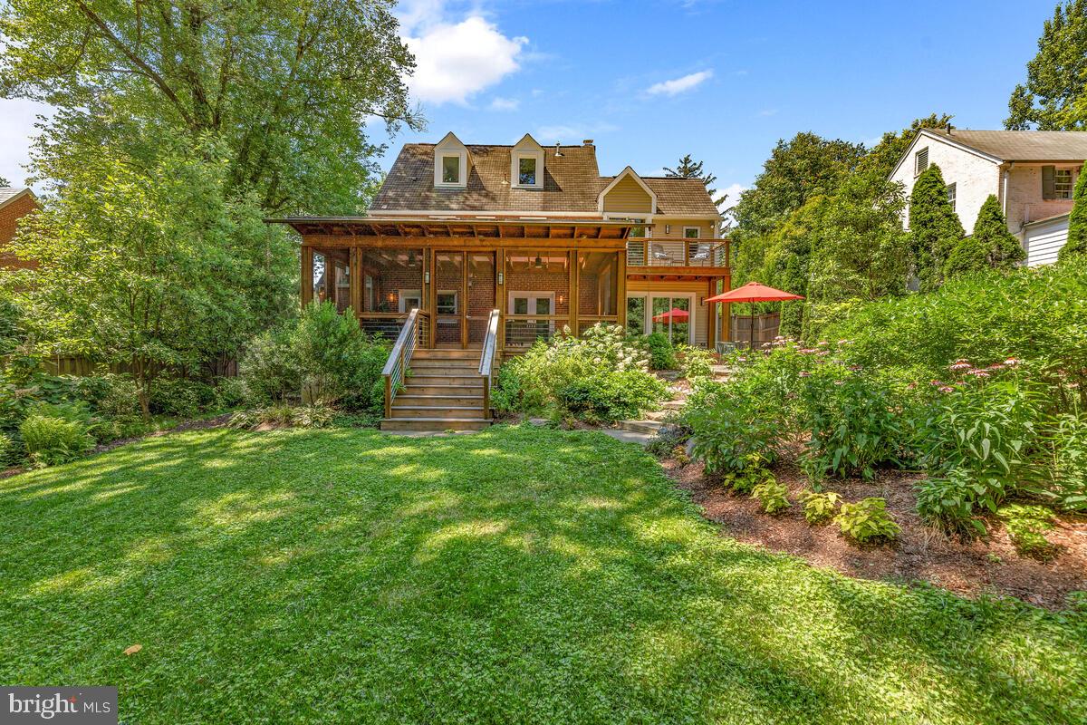 1207 Noyes Drive Silver Spring, MD 20910 - Photo 49 of 60