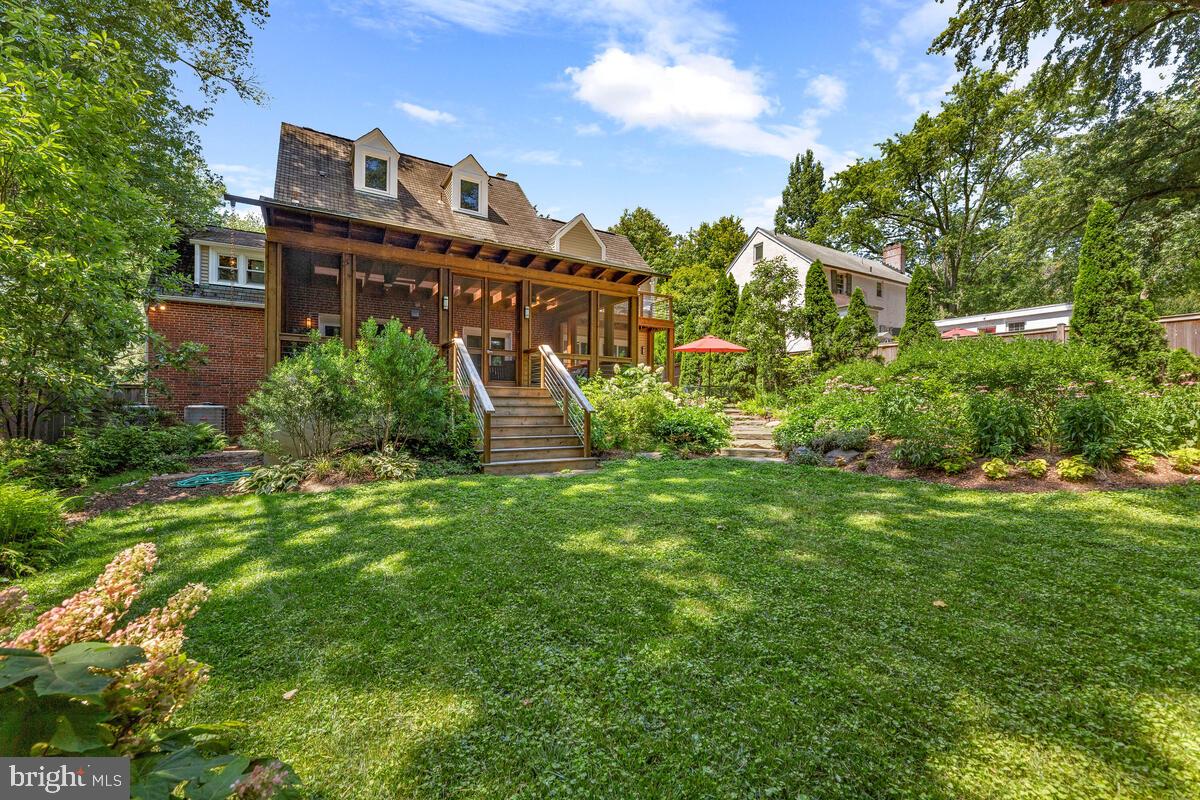 1207 Noyes Drive Silver Spring, MD 20910 - Photo 50 of 60