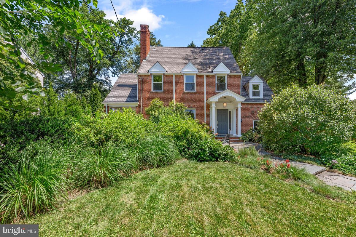 1207 Noyes Drive Silver Spring, MD 20910 - Photo 52 of 60