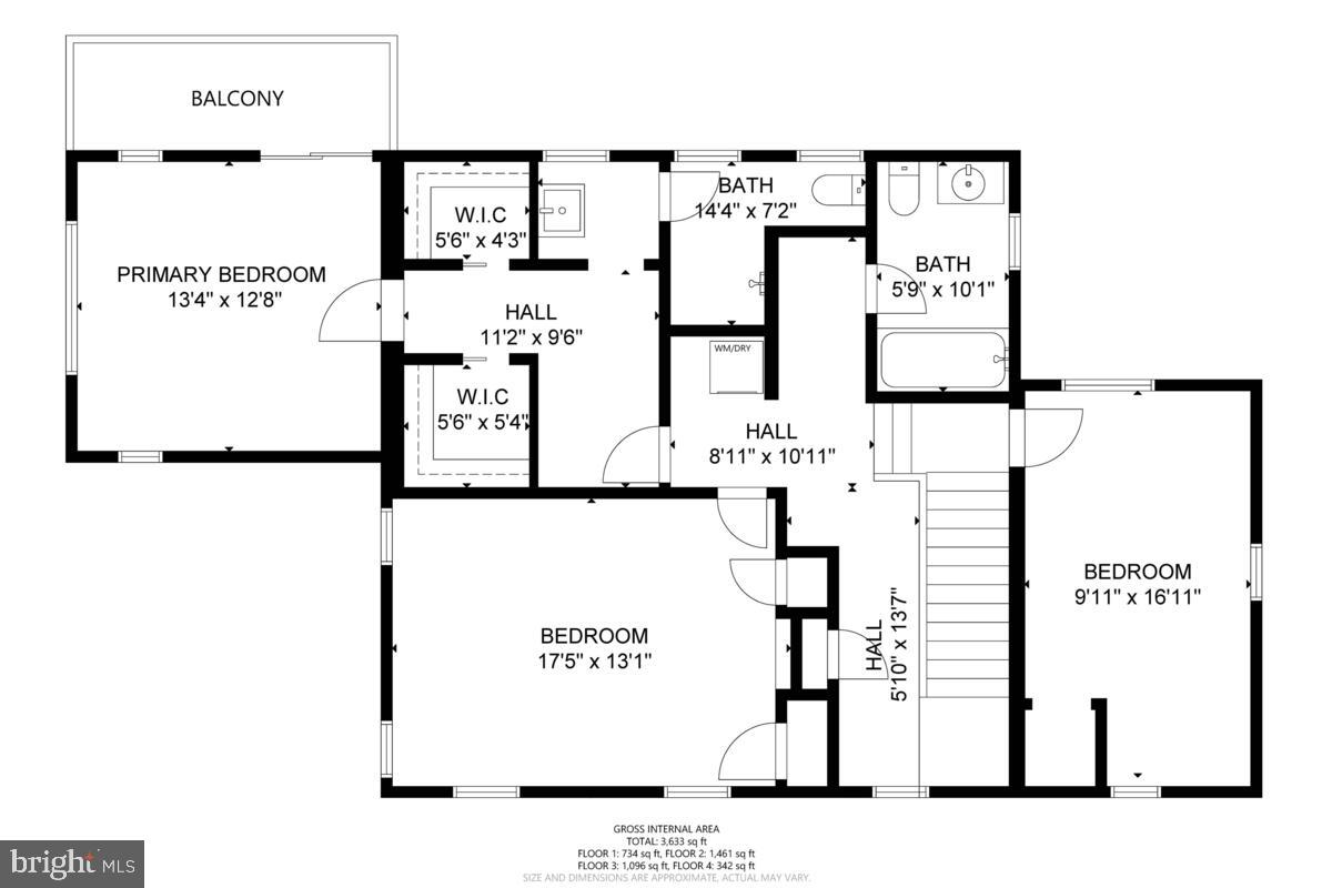 1207 Noyes Drive Silver Spring, MD 20910 - Photo 54 of 60