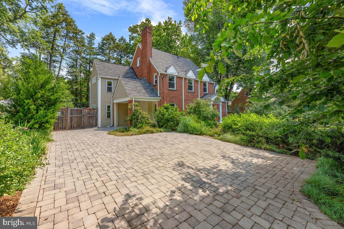 1207 Noyes Drive Silver Spring, MD 20910 - Photo 59 of 60