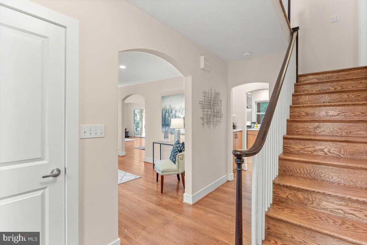 1207 Noyes Drive Silver Spring, MD 20910 - Photo 7 of 60